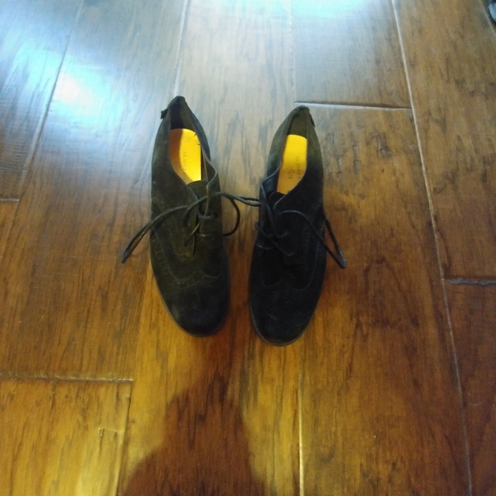 Vintage Anne Klein Iflex Shoes